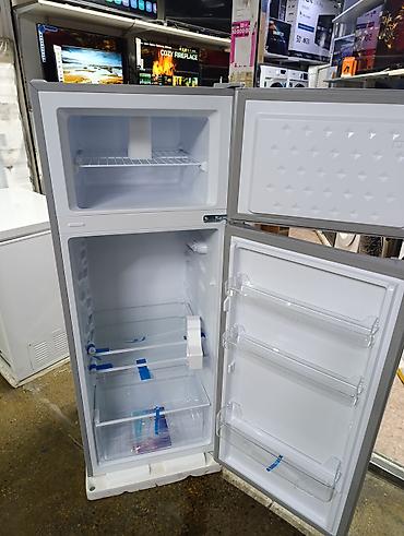 Холодильники: Холодильник Avest, Новый, Двухкамерный, De frost (капельный), 55 * 125 * 55 — 5