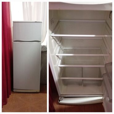 Холодильники: Холодильник De frost, Двухкамерный