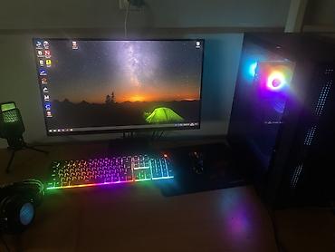 Проц i512400f Видеокарта 4060 8гб Мат В760 Asus prime Озу 16гб ддр4 at lalafo.kg Проц i512400f Видеокарта 4060 8гб Мат В760 Asus prime Озу 16гб ддр4
