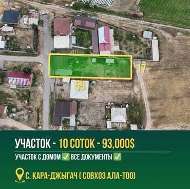 срочно продаю участок газ канализация есть: 10 соток, Красная книга