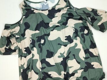 Women's blouse, XL (EU 42)