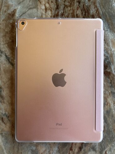 Tableti: IPad 2018 6tg generacija 32g iPadOS Version 17.7,  iPadOS Developer — 12