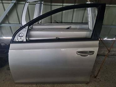 obe: VRATA ZA VOLKSWAGEN GOLF 6 OD 2009. DO 2013. GOD. | Prednja i zadnja — 1