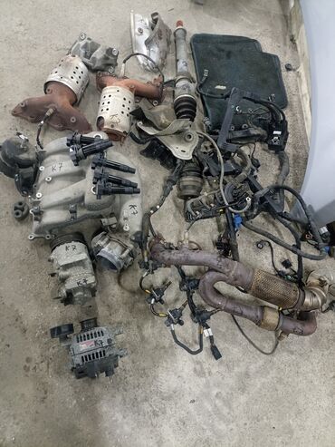 радиатор кондиционера опель зафира а: К7 Гранат R форсунка генератор провод компрессор заслонка катушка