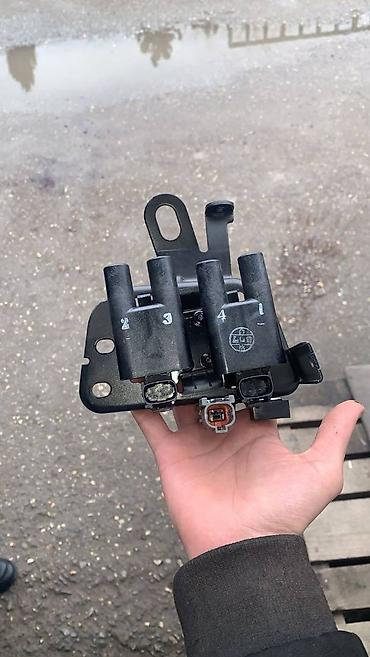 traktor 82: Hyundai AVANTE, 2 l, Benzin, 2006 il, Orijinal, Yeni — 2