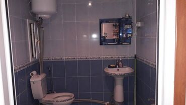 Yeni tikili: 1 otaqlı, Yeni tikili, m. Həzi Aslanov, 46 kv. m — 7