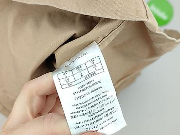 guess na platformie: Guess, Kamizelka damska, rozmiar S — 4