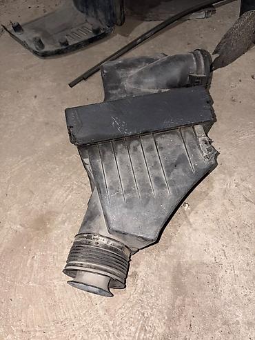 bmw aksesuarları: Her biri ayri ayriliqda satilir 
E39 ehtiyat hisseleridir — 2