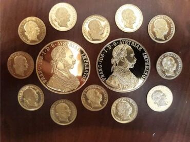 Numizmatika i filatelija: Franc Jozef dukat Perfektno urađen dukat jedan od najpopularnijih na lalafo.rs — 11 Numizmatika i filatelija: Franc Jozef dukat Perfektno urađen dukat jedan od najpopularnijih — 11