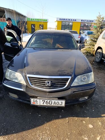 хонда торнер: Honda Legend: 2002 г., 3.5 л, Автомат, Бензин, Седан