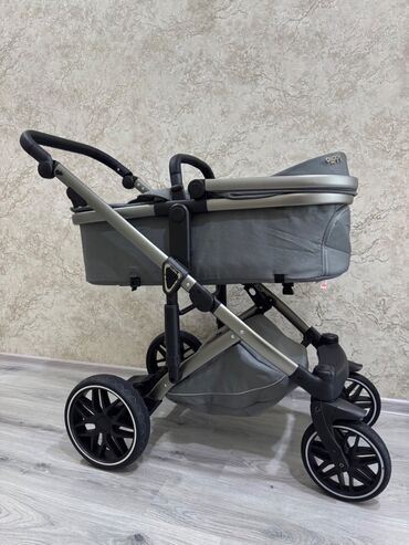 Digər uşaq mebeli: 350 azn’ə alınıb 270 azn’ə satılır. Yenidir. Ünvandan götürülmə və ya — 7