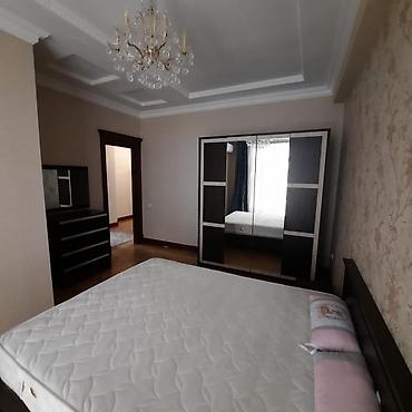 Долгосрочная аренда квартир: 3 комнаты, Агентство недвижимости, Без подселения, С мебелью полностью — 12