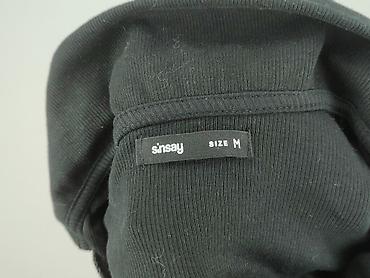 sinsey top: Sinsay, Bluzka damska, rozmiar M — 4