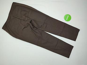 pattern opinie: Spodnie garniturowe męskie, rozmiar S — 3