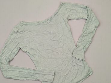 bluzki z długim rękawem guess: Bluza XS (EU 34), stan - Dobry