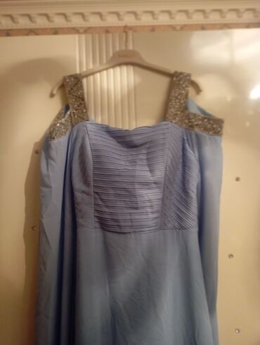 Ziyafət donları: Təcili köçlə bağlı satılır cəmi 1dəfə geyinilib 165man alınıb — 5