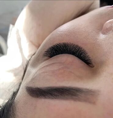 Ресницы: Ресницы, Классика, 2D, 3D, С выездом на дом, Консультация, Требуются модели at lalafo.kg — 3 Ресницы: Ресницы, Классика, 2D, 3D, С выездом на дом, Консультация, Требуются модели — 3