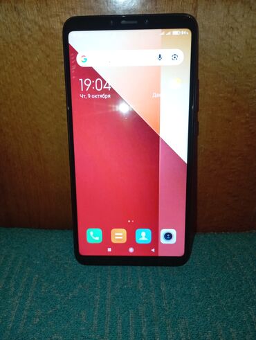 купить телефон техно: Xiaomi, Mi Mix 3, Б/у, 64 ГБ, цвет - Черный, 1 SIM, 2 SIM
