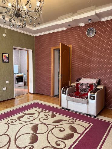 бишкек продаю дом село нижний алаарча: Дом, 120 м², 3 комнаты, Собственник, Евроремонт