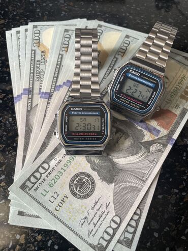часы seiko бишкек: Классикалык сааттар саат, Casio, Суу өткөрбөөчү, Секунда өлчөгүч, Таймер, Унисекс, Жаңы