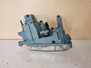 Передние фары: Передняя правая фара Alfa Romeo 1997 г., Б/у, Оригинал, Германия — 9