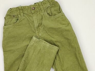 unisono spodnie: Джинси, H&M, 8 р., 122/128, стан - Дуже гарний