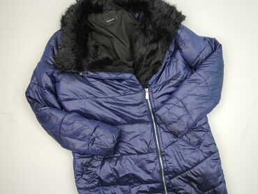 Reserved, Women`s winter jacket, size XL (EU 42)