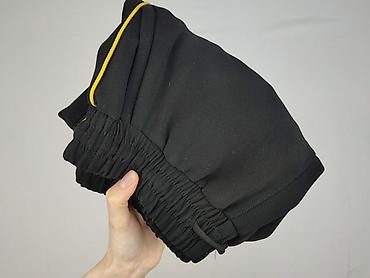 spódnice dresowe nike: Spodnie dresowe damskie, rozmiar S — 5
