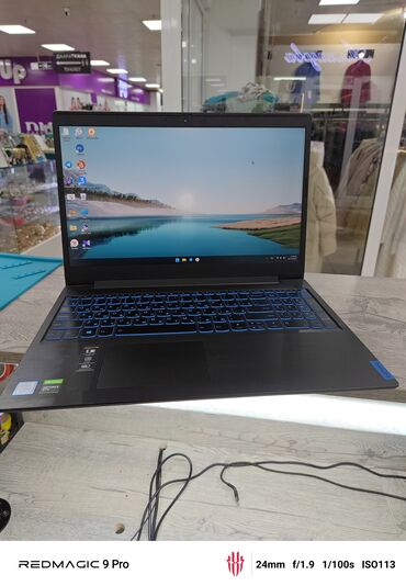 интернет модем бишкек: Ноутбук, Lenovo, 16 ГБ ОЭТ, Intel Core i7, 15.6 ", Колдонулган, Оюндар үчүн, эс тутум NVMe SSD lalafo.kg да интернет модем бишкек: Ноутбук, Lenovo, 16 ГБ ОЭТ, Intel Core i7, 15.6 ", Колдонулган, Оюндар үчүн, эс тутум NVMe SSD