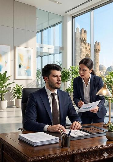 bakı iş elanları ofisiant: Ofis menecer, katib tələb olunur, 18-29 yaş, 1 ildən az təcrübə — 1