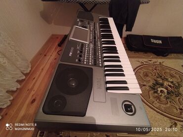 intex easy set бассейн: Синтезатор, Korg