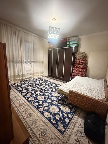 1 комната, 37 м², Кара-Жыгач ж/м Индивидуалка, 2 этаж, Дизайнерский ремонт at lalafo.kg 1 комната, 37 м², Кара-Жыгач ж/м Индивидуалка, 2 этаж, Дизайнерский ремонт