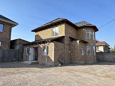продажа домов тунгуч: 6 комнат, 150 м², Бишкек, Оскон-ордо ж/м Риэлтор — 2