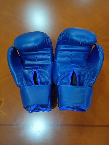 боксер: ​🥊 Боксёрские перчатки Everlast + бинты Top Ten / Boks əlcəkləri və — 2