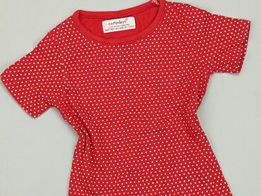 kurtka koszulowa dla dziewczynki: T-shirt, EarlyDays, 12-18 months, condition - Very good