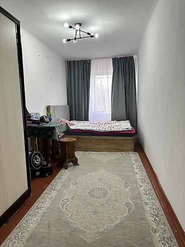 куплю кварт: 3 комнаты, 60 м², 104 серия, 3 этаж, Старый ремонт — 8