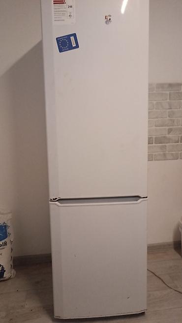 eafc 24: Холодильник Beko, Б/у, Двухкамерный — 1