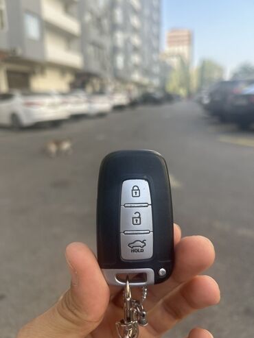 Radiatorlar: İşlençiş haçardı Hyundai avtomobilləri üçün nəzərdə tutulmuş bu açar