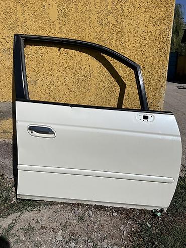 Бампер и комплектующие: Бампер Honda — 6