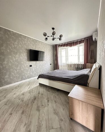 продажа квартира в бишкек: 3 комнаты, 68 м², Индивидуалка, 5 этаж, Евроремонт