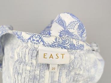 eastern clothes: East, Bluzka damska, rozmiar 4XL — 4