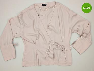 primark belts: Topshop, Bluzka damska, rozmiar M — 2