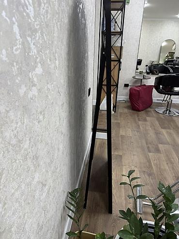 Күзгүлөр: Напольное зеркало в полный рост с арочным верхом - Тип: напольное, с — 3