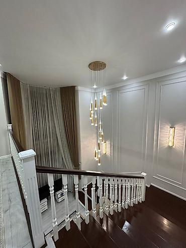 Продажа домов: Дом, 120 м², 6 комнат, Собственник, Дизайнерский ремонт at lalafo.kg — 18 Продажа домов: Дом, 120 м², 6 комнат, Собственник, Дизайнерский ремонт — 18