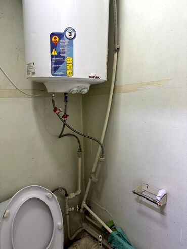 Продажа квартир: 3 комнаты, 64 м² — 7