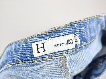 aladynki: H&M, Jeansy damskie, rozmiar M — 4