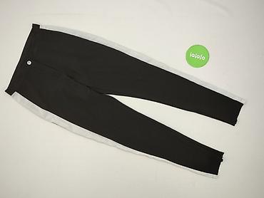 even odd klapki: Legginsy Sportowe damskie, rozmiar XS — 2