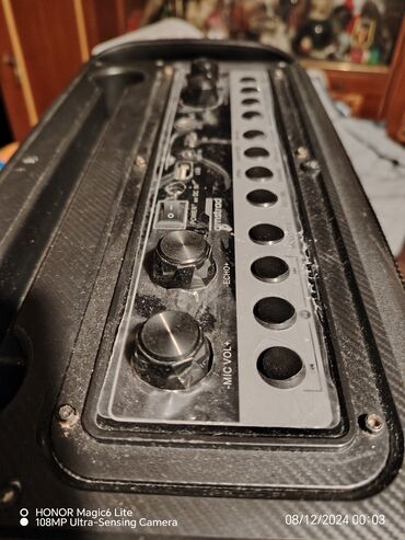 Zvučnici i stereo sistemi: Original profesionalni dj blutut bezicni zvucnik poznatog svetskog — 7