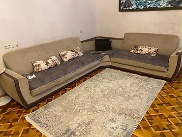 paltar skafi satilir: Künc divan 300 azn . Tecili satılır her iki teref bazası var açılır — 1