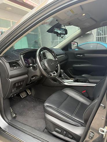 Renault: Renault QM6: 2019 г., 2 л, Вариатор, Газ, Кроссовер — 7